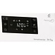 Whirlpool FWDGBE97682EW Was droogcombinatie Whirlpool FWDGBE97682EW Was droogcombinatie