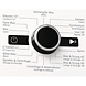 Whirlpool FWDGBE97682EW Was droogcombinatie Whirlpool FWDGBE97682EW Was droogcombinatie