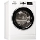 Whirlpool FWDGBE97682EW Was droogcombinatie Whirlpool FWDGBE97682EW Was droogcombinatie