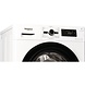 Whirlpool FWDGBE97682EW Was droogcombinatie Whirlpool FWDGBE97682EW Was droogcombinatie