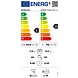 Whirlpool FWDGBE97682EW Was droogcombinatie Whirlpool FWDGBE97682EW Was droogcombinatie