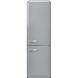 Smeg FAB32RSV5 Koel vriescombinatie Zilvermetallic Smeg FAB32RSV5 Koel vriescombinatie Zilvermetallic