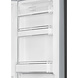 Smeg FAB32RSV5 Koel vriescombinatie Zilvermetallic Smeg FAB32RSV5 Koel vriescombinatie Zilvermetallic