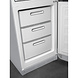 Smeg FAB32RSV5 Koel vriescombinatie Zilvermetallic Smeg FAB32RSV5 Koel vriescombinatie Zilvermetallic