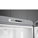Smeg FAB32RSV5 Koel vriescombinatie Zilvermetallic Smeg FAB32RSV5 Koel vriescombinatie Zilvermetallic