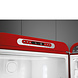 Smeg FAB32RRD5 Koel vriescombinatie Rood Smeg FAB32RRD5 Koel vriescombinatie Rood