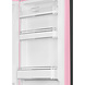 Smeg FAB32RPK5 Koel vriescombinatie Roze Smeg FAB32RPK5 Koel vriescombinatie Roze