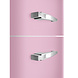 Smeg FAB32RPK5 Koel vriescombinatie Roze Smeg FAB32RPK5 Koel vriescombinatie Roze