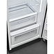 Smeg FAB28RDBB5 Koelkast met vriesvak Blackboard Smeg FAB28RDBB5 Koelkast met vriesvak Blackboard