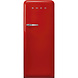 Smeg FAB28RRD5 Koelkast met vriesvak Rood Smeg FAB28RRD5 Koelkast met vriesvak Rood