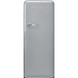 Smeg FAB28RSV5 Koelkast met vriesvak Zilvermetallic Smeg FAB28RSV5 Koelkast met vriesvak Zilvermetallic