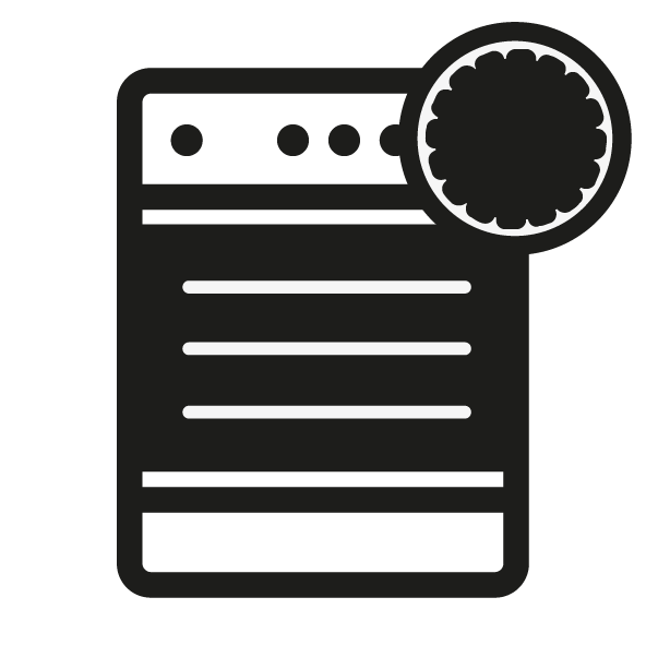 Gasfornuis / Elektrische oven