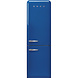 Smeg FAB32RBE5 Koel vriescombinatie Blauw Smeg FAB32RBE5 Koel vriescombinatie Blauw