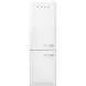 Smeg FAB32LWH5 Koel vriescombinatie Wit Smeg FAB32LWH5 Koel vriescombinatie Wit