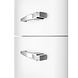 Smeg FAB32LWH5 Koel vriescombinatie Wit Smeg FAB32LWH5 Koel vriescombinatie Wit