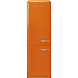 Smeg FAB32LOR5 Koel vriescombinatie Oranje Smeg FAB32LOR5 Koel vriescombinatie Oranje