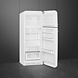 Smeg FAB30RWH5 Koel vriescombinatie Wit Smeg FAB30RWH5 Koel vriescombinatie Wit