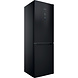 Indesit INFC8 TO22K zwarte koelvriescombinatie 191 cm hoog Indesit INFC8 TO22K zwarte koelvriescombinatie 191 cm hoog