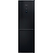 Indesit INFC8 TO22K zwarte koelvriescombinatie 191 cm hoog Indesit INFC8 TO22K zwarte koelvriescombinatie 191 cm hoog