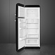 Smeg FAB30LBL5 Koel vriescombinatie Zwart Smeg FAB30LBL5 Koel vriescombinatie Zwart
