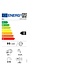 BEKO DUN15420X onderbouw vaatwasser BEKO DUN15420X onderbouw vaatwasser