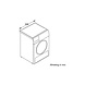 Bosch WTR88T00NL Bosch WTR88T00NL