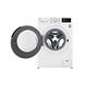 LG F4WV208S3 wasmachine LG F4WV208S3 wasmachine