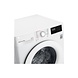 LG F4WV208S3 wasmachine LG F4WV208S3 wasmachine
