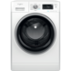 Whirlpool FFB 8458 BSEV NL wasmachine Whirlpool FFB 8458 BSEV NL wasmachine