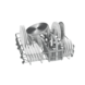 Bosch SMV24AX00E Vaatwasser 60cm Bosch SMV24AX00E Vaatwasser 60cm