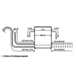 Bosch SMV24AX00E Vaatwasser 60cm Bosch SMV24AX00E Vaatwasser 60cm