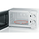 Severin MW 7890 Magnetron 700 Watt Severin MW 7890 Magnetron 700 Watt