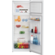 BEKO RDSA240K31WN selective wit koel vriescombinatie BEKO RDSA240K31WN selective wit koel vriescombinatie