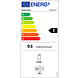 Everglades EVBI6003 Inbouw Koelkast nismaat 88cm Everglades EVBI6003 Inbouw Koelkast nismaat 88cm