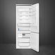 Smeg fa490rwh5 koelvriescombinatie 195,5 cm hoog Smeg fa490rwh5 koelvriescombinatie 195,5 cm hoog