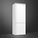 Smeg fa490rwh5 koelvriescombinatie 195,5 cm hoog Smeg fa490rwh5 koelvriescombinatie 195,5 cm hoog
