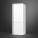 Smeg fa490rwh5 koelvriescombinatie 195,5 cm hoog Smeg fa490rwh5 koelvriescombinatie 195,5 cm hoog