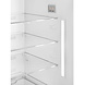 Smeg fa490rwh5 koelvriescombinatie 195,5 cm hoog Smeg fa490rwh5 koelvriescombinatie 195,5 cm hoog