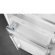 Smeg fa490rwh5 koelvriescombinatie 195,5 cm hoog Smeg fa490rwh5 koelvriescombinatie 195,5 cm hoog
