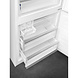Smeg fa490rwh5 koelvriescombinatie 195,5 cm hoog Smeg fa490rwh5 koelvriescombinatie 195,5 cm hoog