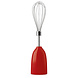 Smeg HBF22RDEU Staafmixer incl. Ass. Rood Smeg HBF22RDEU Staafmixer incl. Ass. Rood