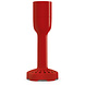 Smeg HBF22RDEU Staafmixer incl. Ass. Rood Smeg HBF22RDEU Staafmixer incl. Ass. Rood