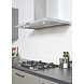 Inventum IKG6023GRVS Inbouw gaskookplaat Inventum IKG6023GRVS Inbouw gaskookplaat