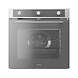 Inventum IOH6072RK Inbouw hetelucht oven Inventum IOH6072RK Inbouw hetelucht oven