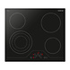 Inventum IKC6031 Inbouw keramische kookplaat Inventum IKC6031 Inbouw keramische kookplaat