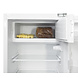Inventum IKV1021S Inbouw koelkast nis 102 cm Inventum IKV1021S Inbouw koelkast nis 102 cm