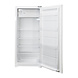 Inventum IKV1221S Inbouw koelkast nis 122 cm Inventum IKV1221S Inbouw koelkast nis 122 cm