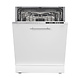 Inventum IVW6035A Inbouw vaatwasser Inventum IVW6035A Inbouw vaatwasser