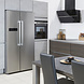 Inventum IWL6014GT Inbouw warmhoudlade Inventum IWL6014GT Inbouw warmhoudlade