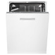 Inventum IVW6010A Inbouw vaatwasser Inventum IVW6010A Inbouw vaatwasser